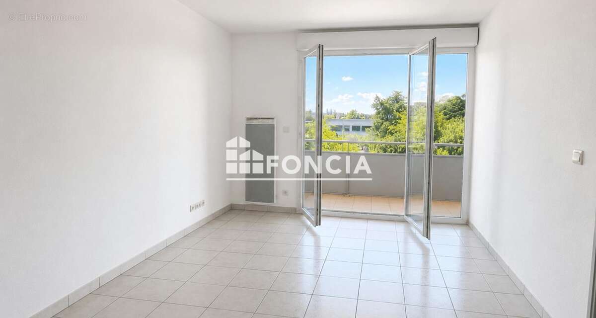Appartement à AVIGNON