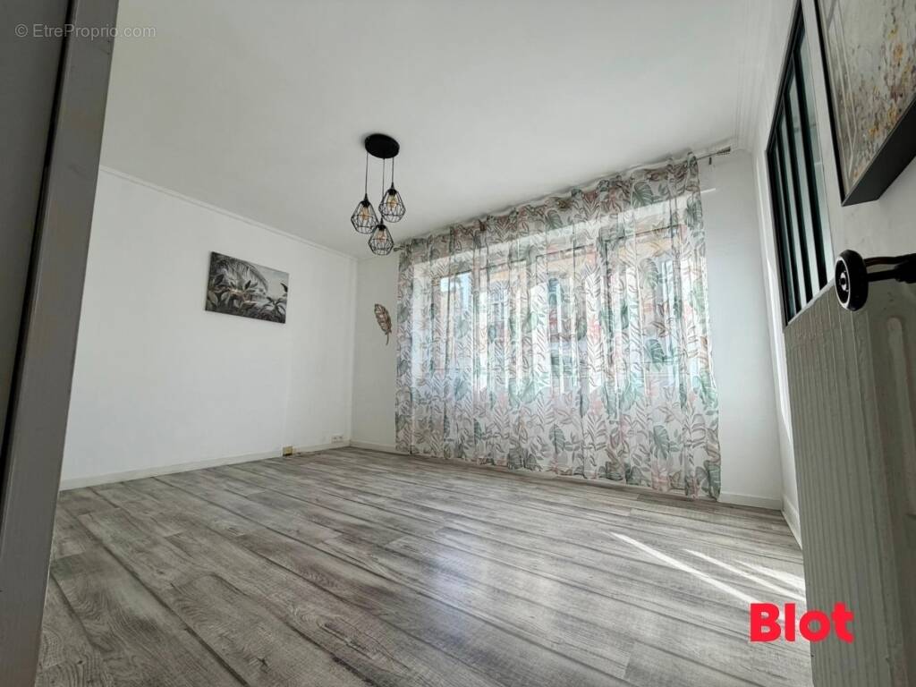 Appartement à SAINT-MALO
