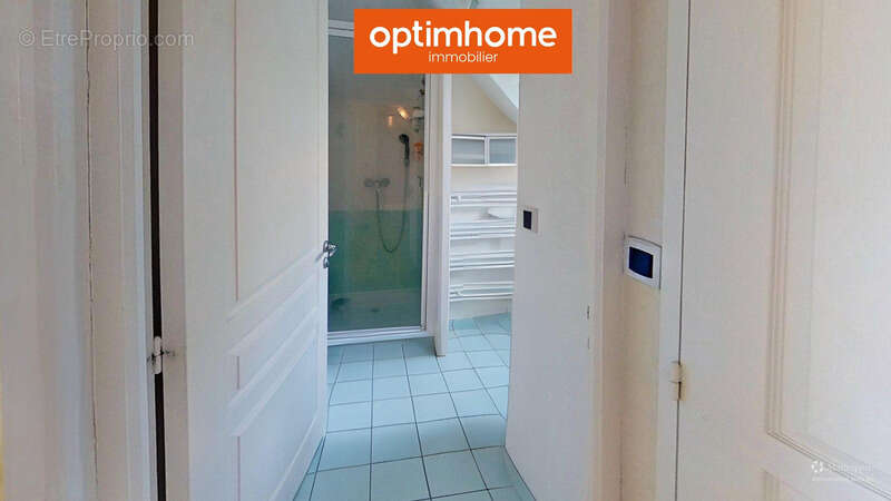 Appartement à REDON