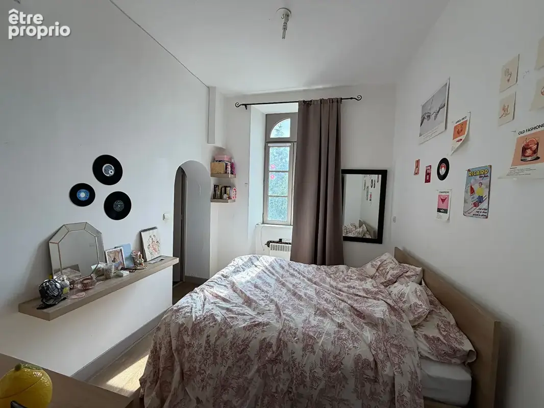 Appartement Canteleu 2 pièce(s) 54.14 m2 - photo 7