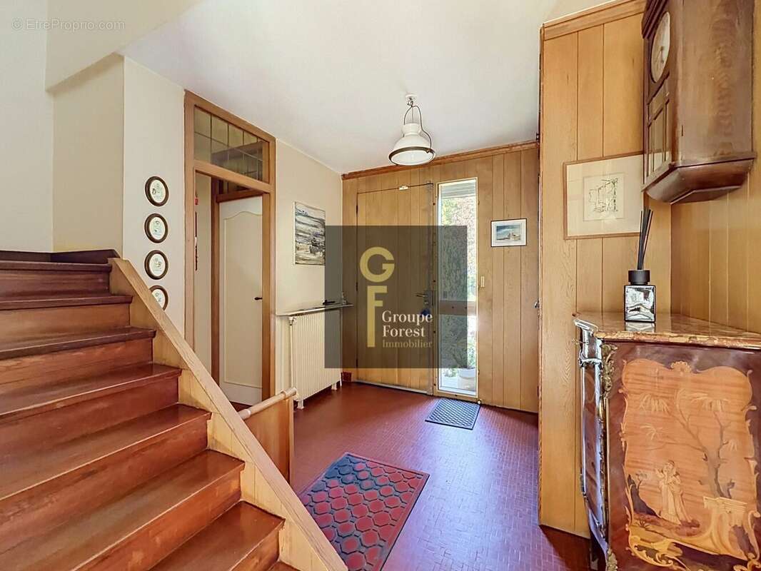 Maison 149 m² à Hem  - photo 3