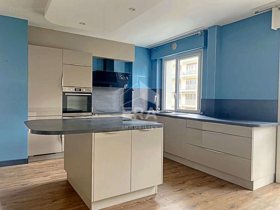 Appartement à ORLEANS