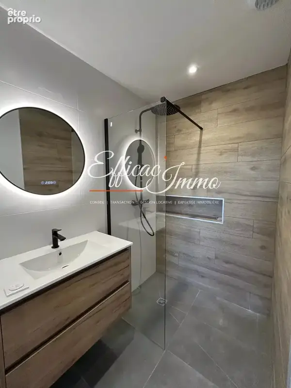 A étrenner, villa contemporaine T4 - photo 7