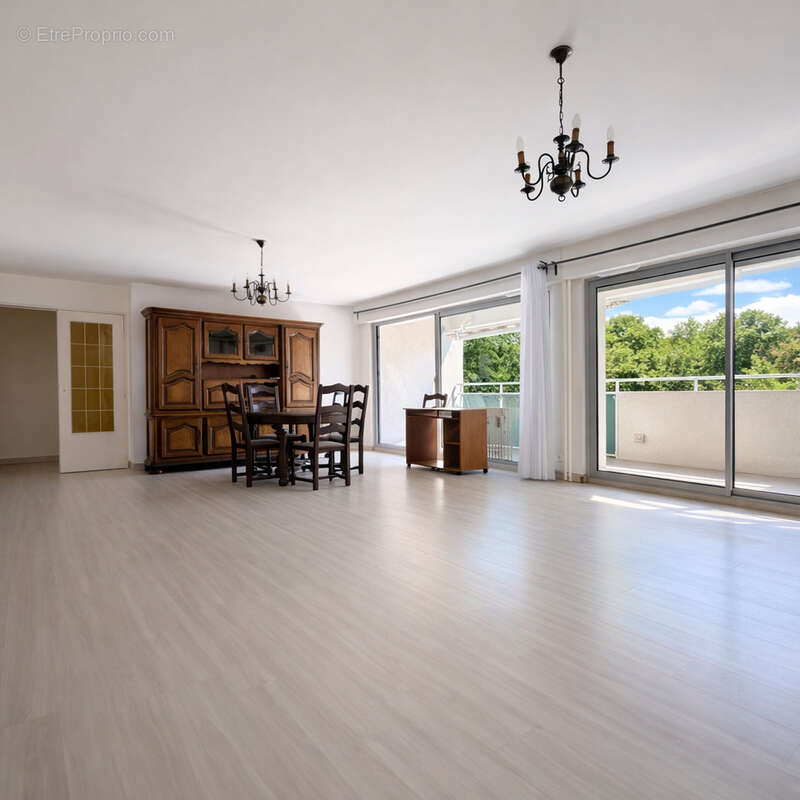 Appartement à BRUNSTATT