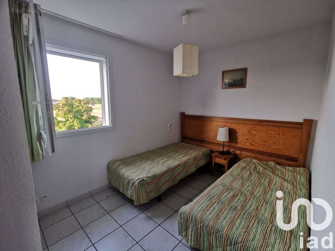 Photo 9 - Appartement à RIVIERES