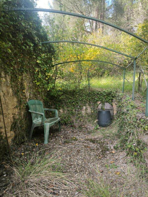 Maison à ESPERAZA