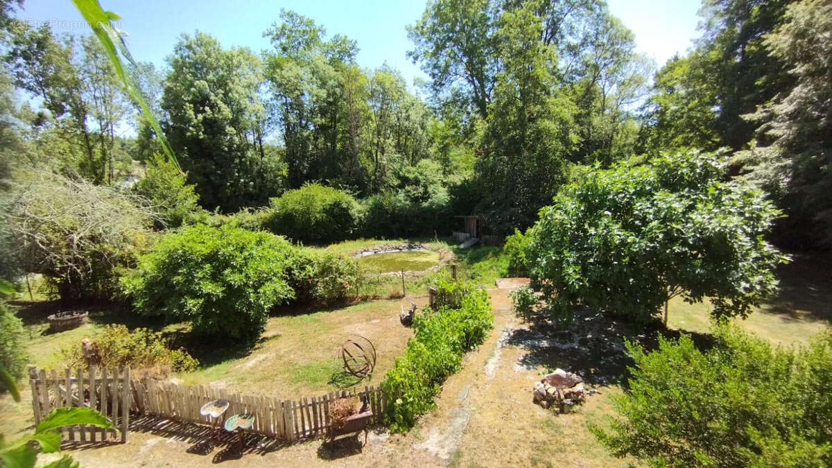 8 juillet 2026 - JARDIN