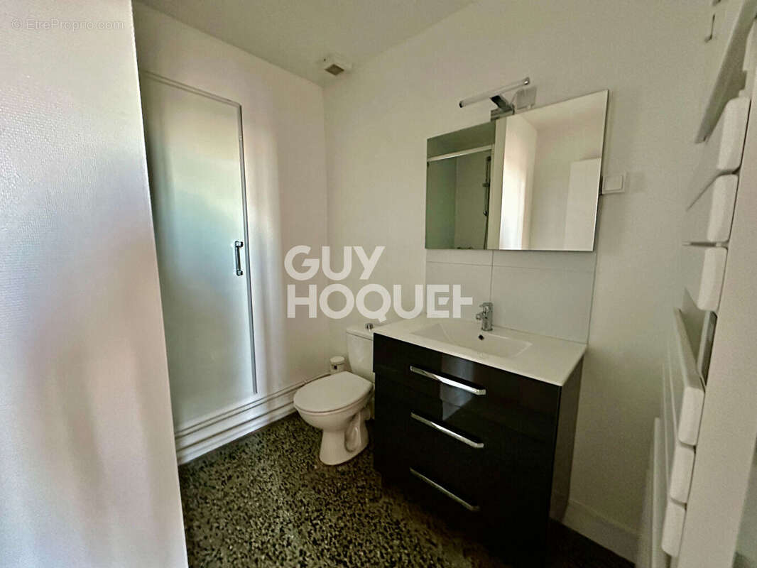 Appartement à CLERMONT-FERRAND