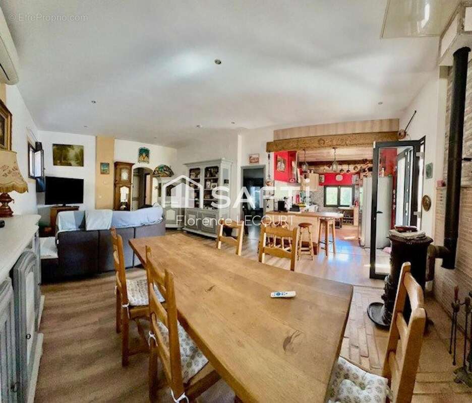 Photo 7 - Maison à TOURVES