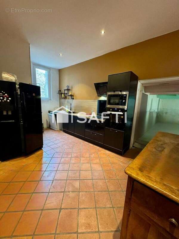 Photo 3 - Appartement à BARJOLS