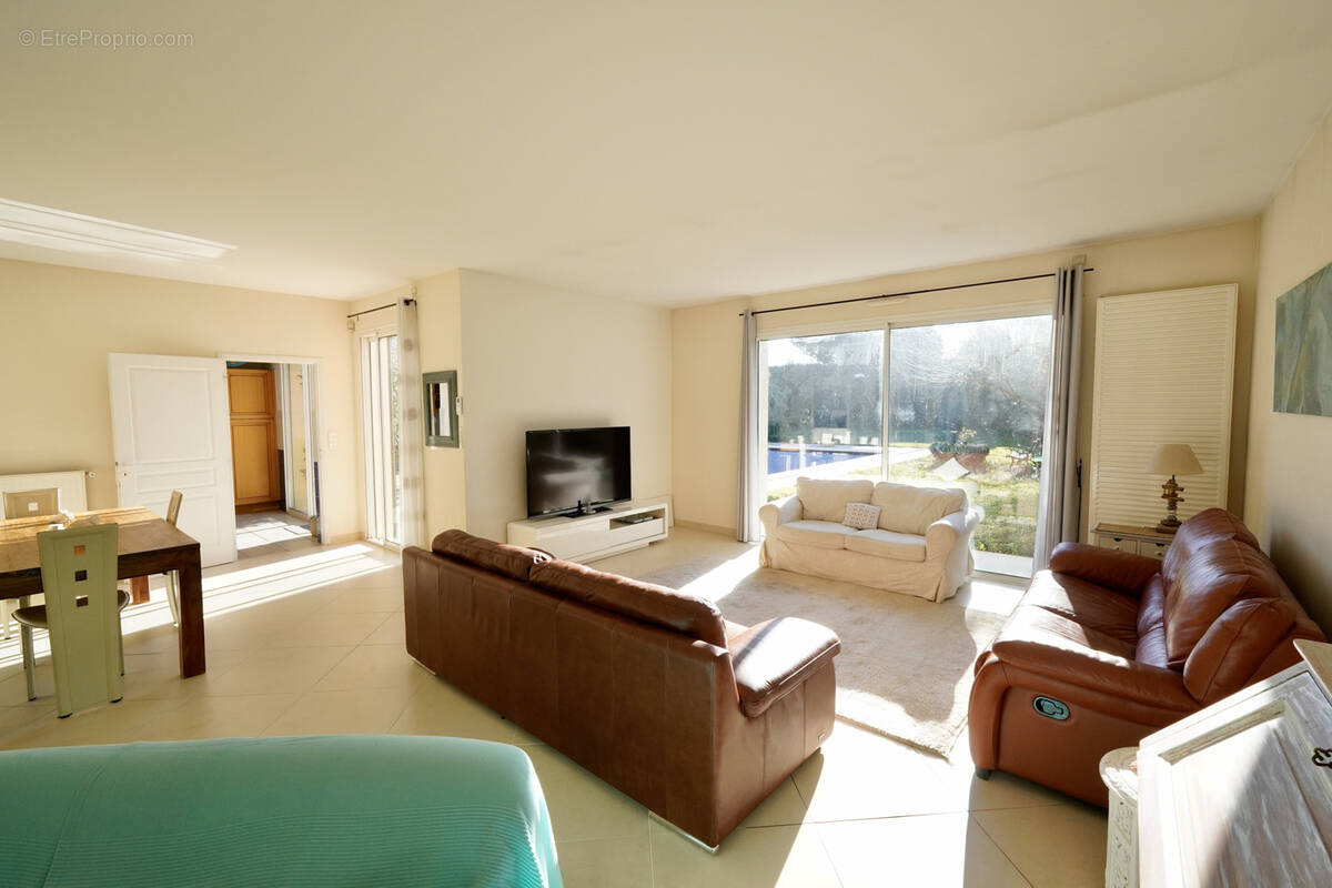 Maison à LE BOUSCAT