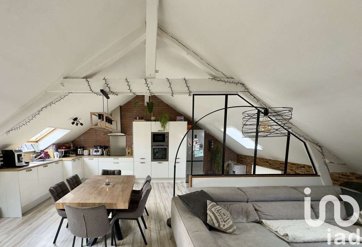 Photo 2 - Appartement à LE HAVRE