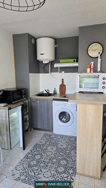 Appartement à VALRAS-PLAGE