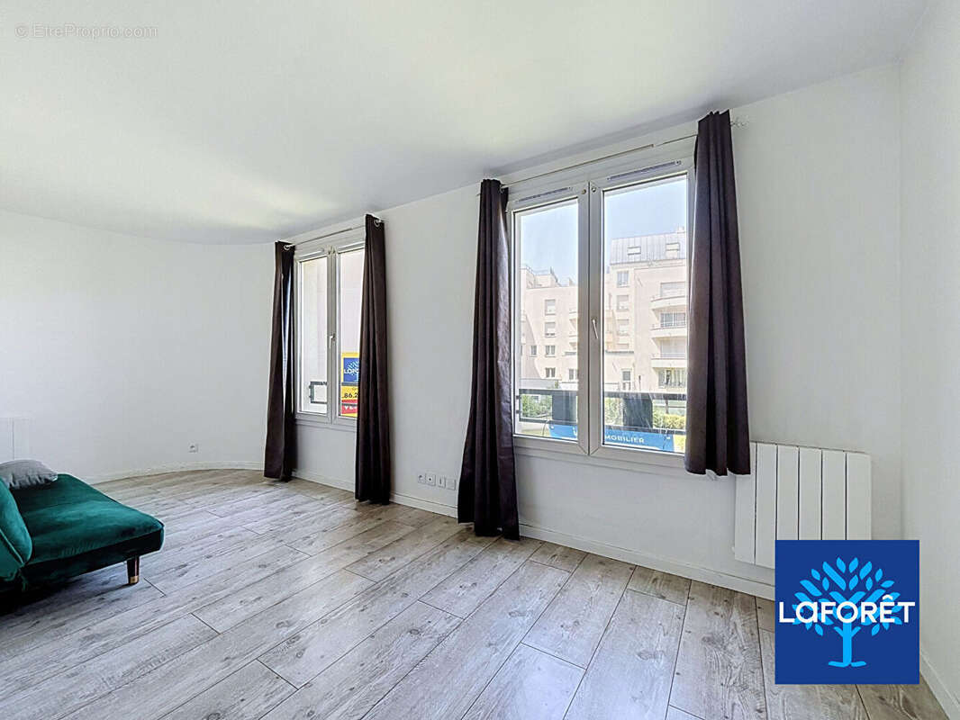 Appartement à CERGY