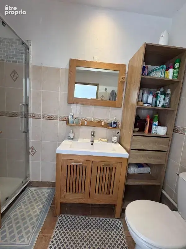 Belle maison familiale 5 chambres avec piscine – Bourg d'Escoublac à pied - photo 11