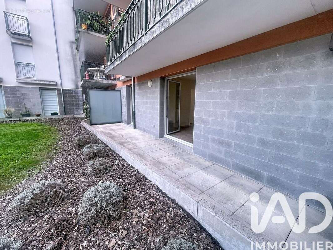 Photo 8 - Appartement à REIMS