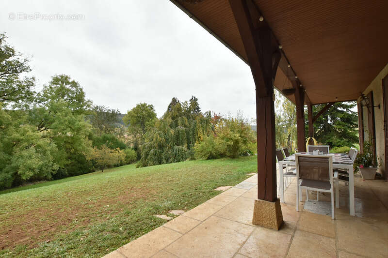 Maison à GEVREY-CHAMBERTIN