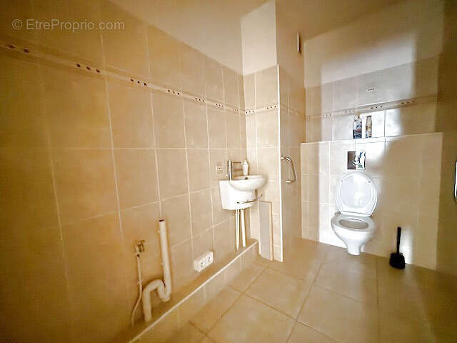 Appartement à AUTUN