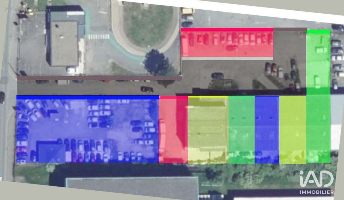 Photo 3 - Commerce à METZ