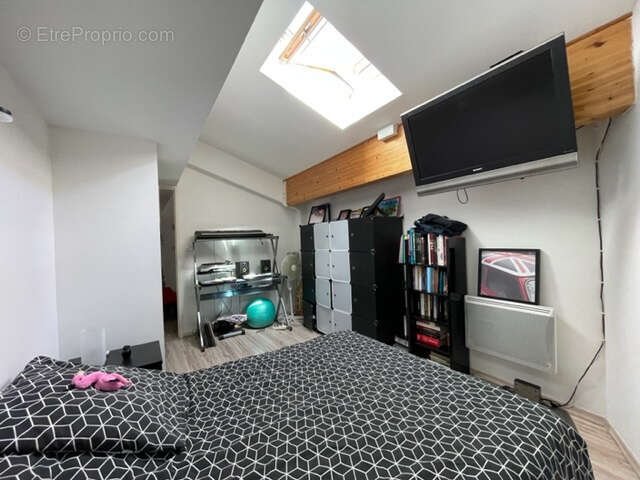 Appartement à PALAVAS-LES-FLOTS