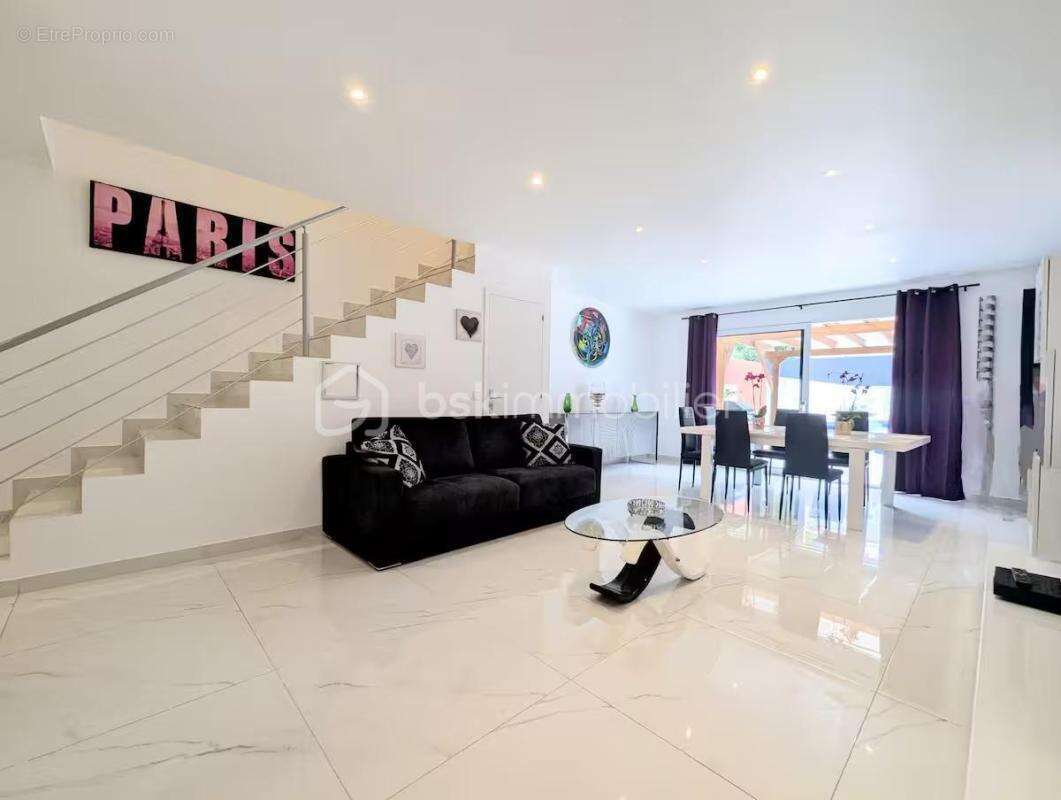 Maison de 113 m² 3 chambres - sous garantie décennale, au calme - photo 5