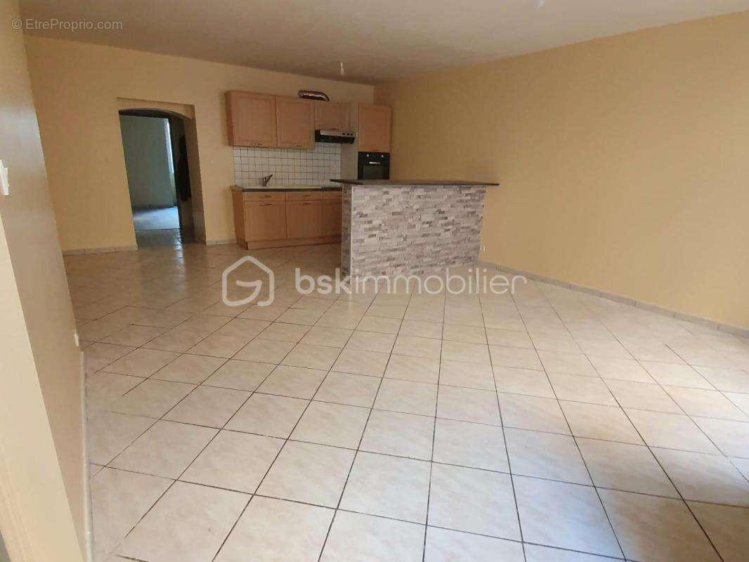 Appartement à MILLAU