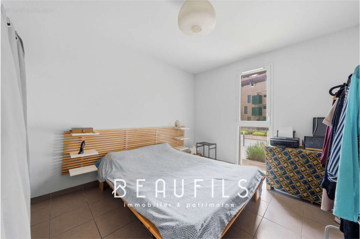 Exclusivité. Appartement F4 avec terrasse à Port Marianne - photo 6