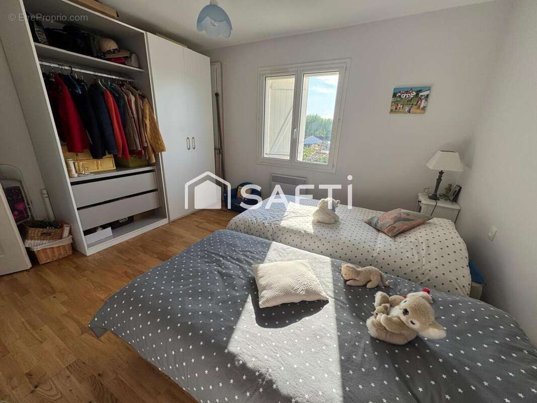 Photo 5 - Maison à BELVEZE-DU-RAZES