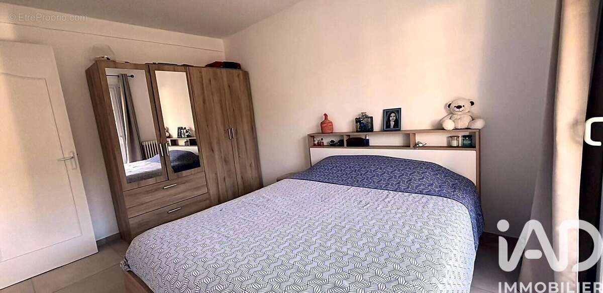 Photo 5 - Appartement à NICE