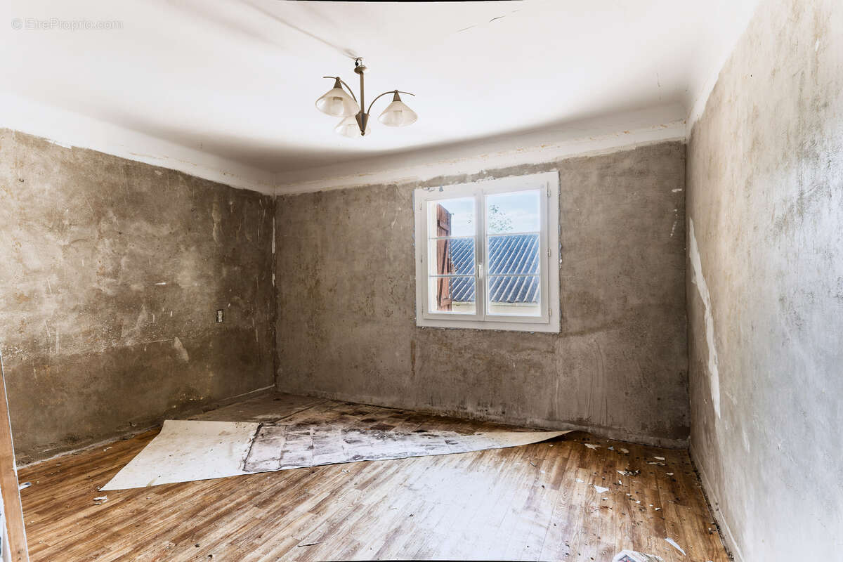 Appartement à TARNOS