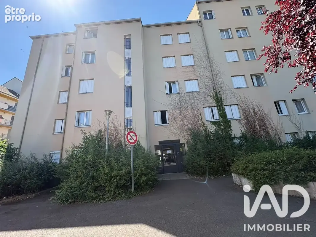 Photo 1 - Appartement à LE MEE-SUR-SEINE