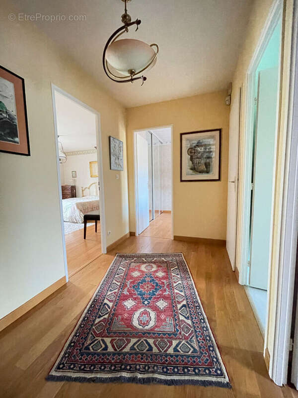 Maison à ARGENTEUIL