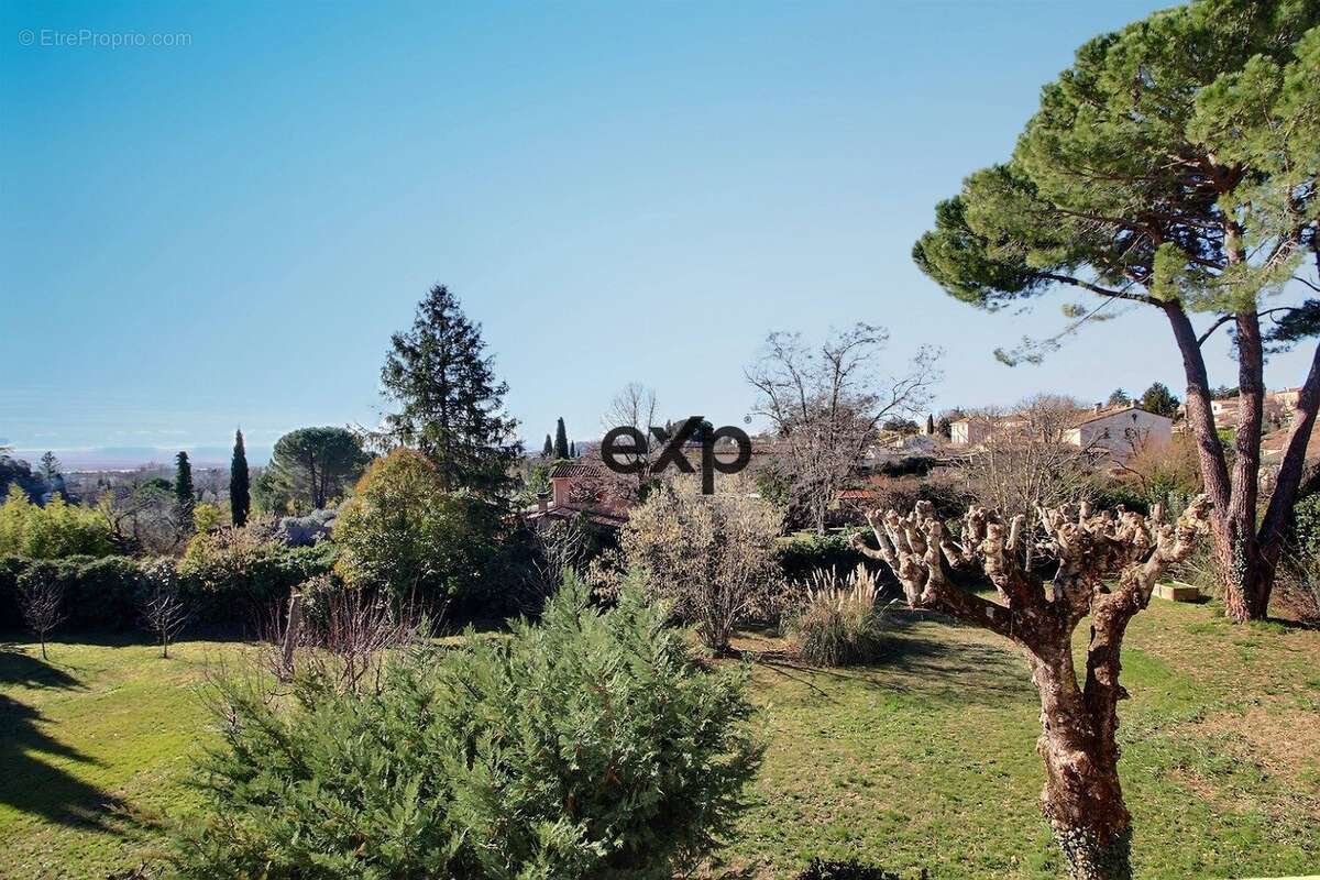 Appartement à MANOSQUE