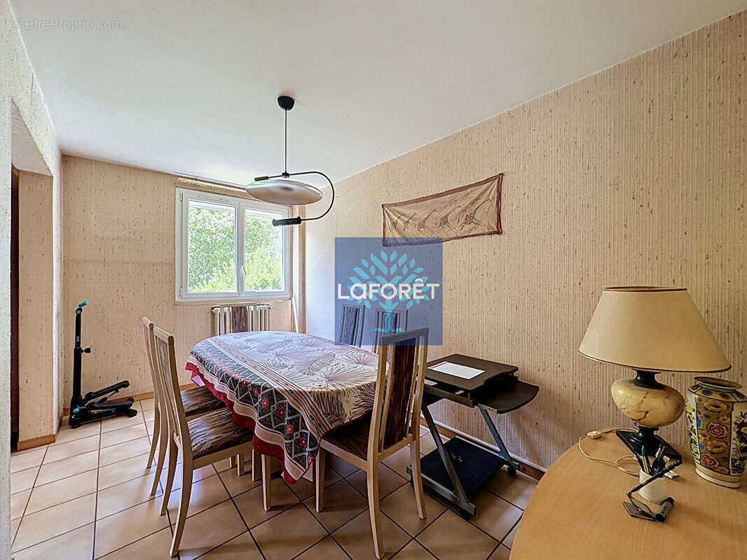 Maison Bretigny Sur Orge 6 pièce(s) 98 m2 - photo 3