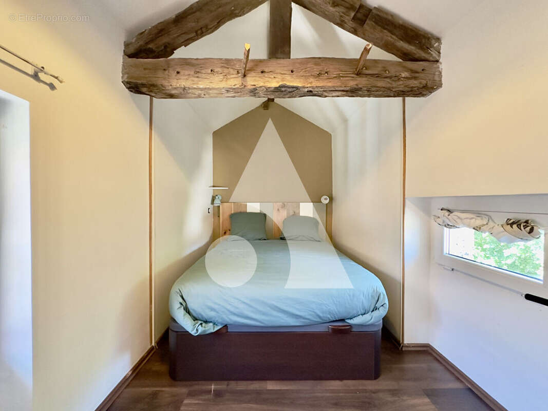 Appartement à CAHORS