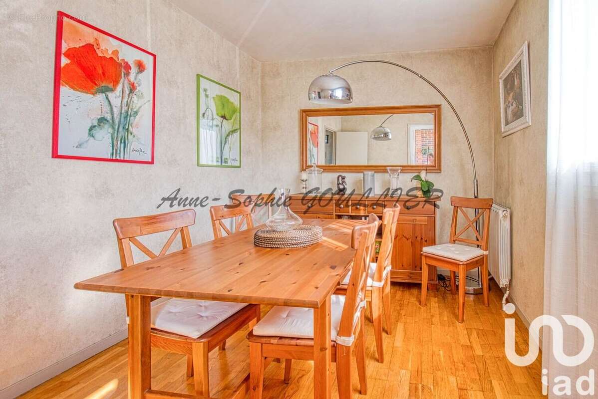 Photo 6 - Appartement à ANDRESY