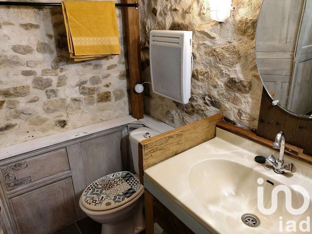 Photo 5 - Maison à AUGE