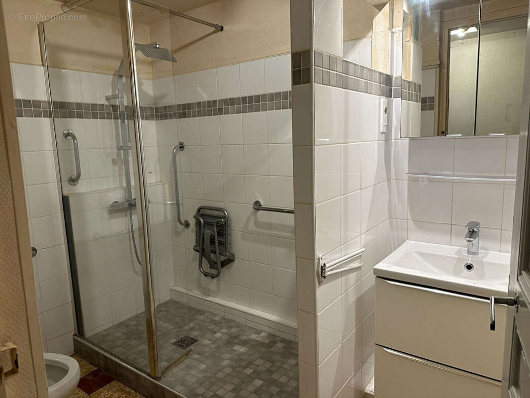 Maison à SAINTE-BLANDINE