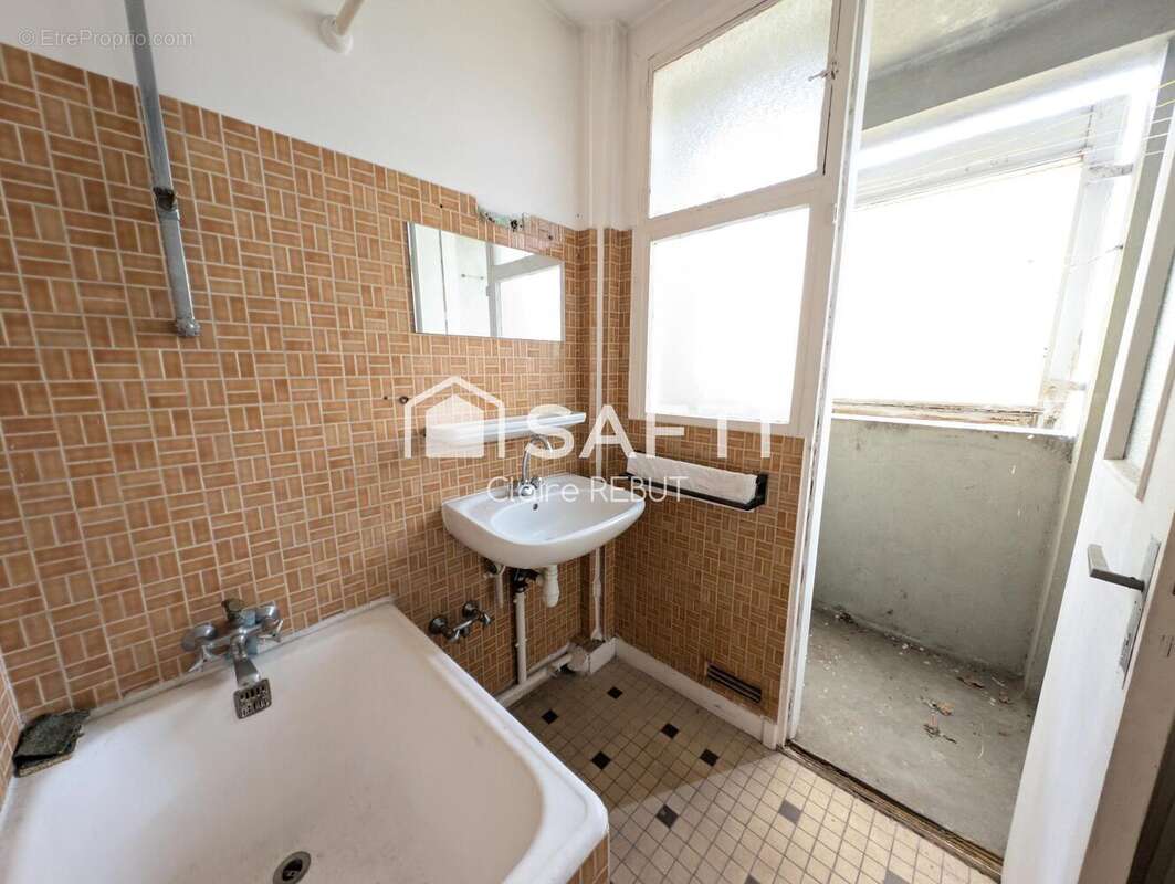 Photo 7 - Appartement à LIVRY-GARGAN