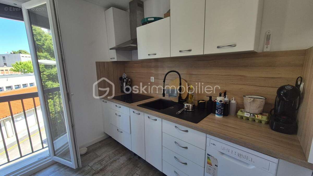 Appartement à PERPIGNAN