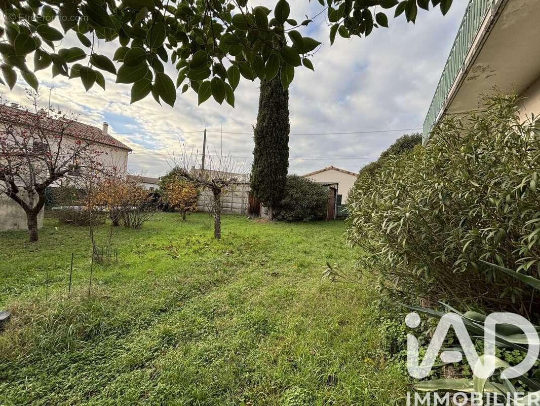 Photo 9 - Maison à AUBENAS