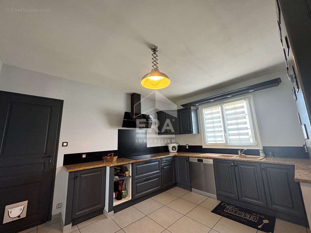 Maison à ANDREST