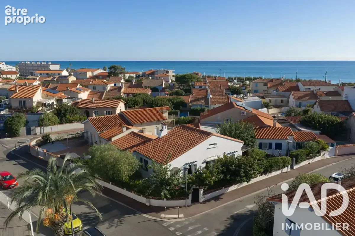 Photo 1 - Maison à SAINT-CYPRIEN