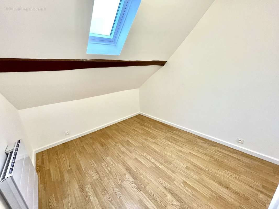 Appartement à LIZY-SUR-OURCQ