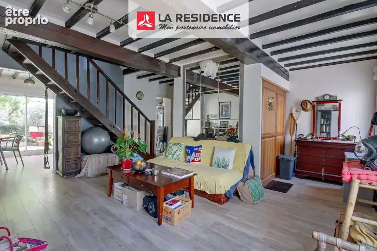 Maison 5 pièces 92 m² à vendre à Neauphle-Le-Chateau (78640) - photo 7