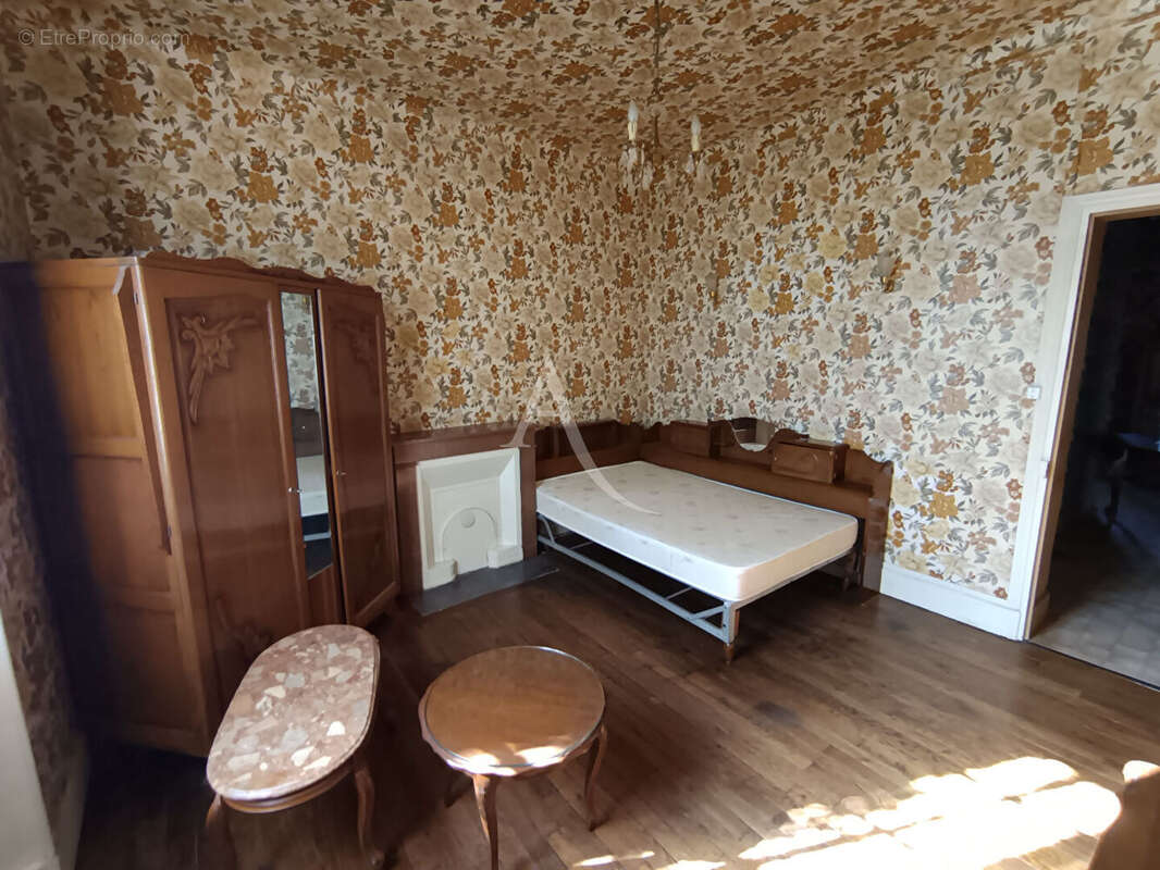 EN VENTE - IMPHY Appartement 2 Chambres - photo 6