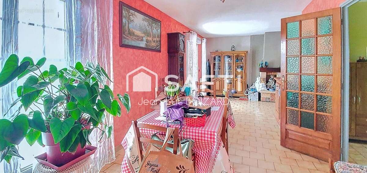 Photo 5 - Maison à LISIEUX