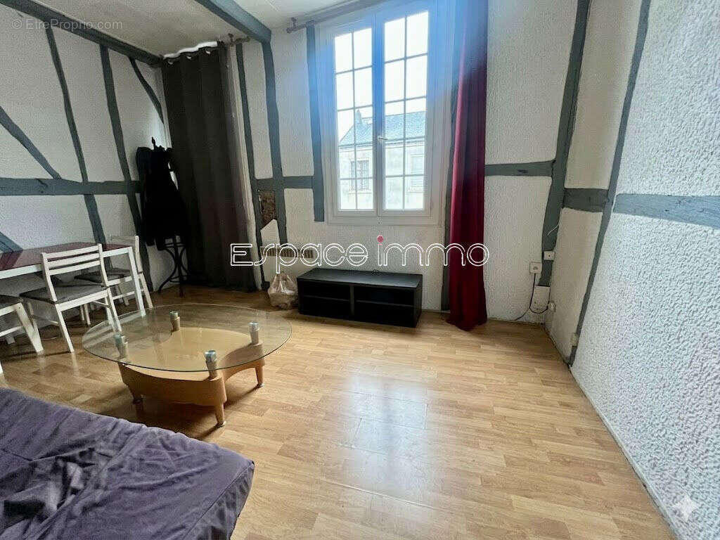 Appartement à ROUEN