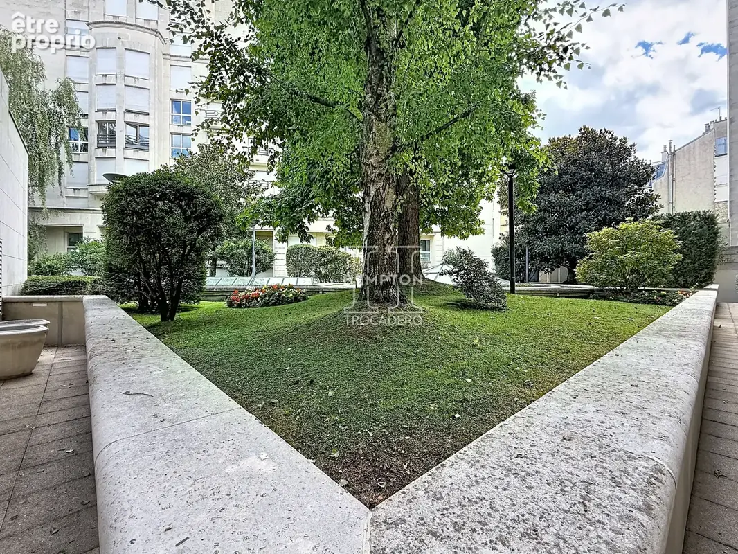 Appartement lumineux Paris 16   92 m2, 2 chambres - photo 6
