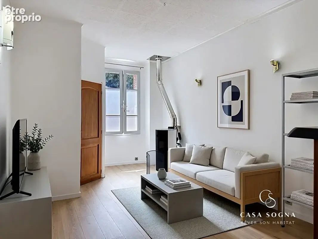 Maison de village - 6 pièces - 103,76 m² - photo 2